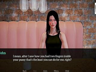 my new family episode 74