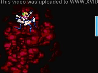 黑丸对战DQ5狂野Hentai会怎样