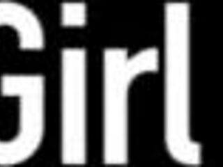 British babe Sophie Dee uses vibrator on big ass.