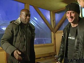 i watch my blonde hotwife get fucked in the ass by bbc