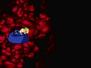 黑丸对战DQ5狂野Hentai会怎样