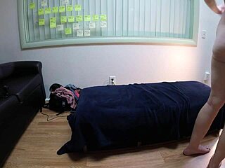 What Happens When Sexy Gigi Breeze Goes Through This Intriguing Casting Interview?