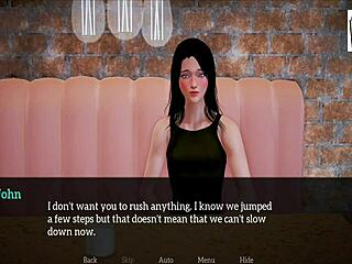 my new family episode 74