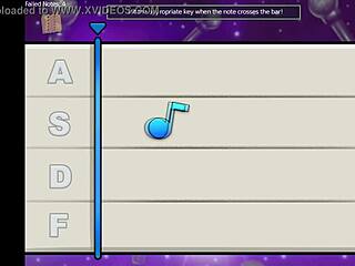 Oh No, Summertime Saga 159 With Big Cocks And Small Tits!