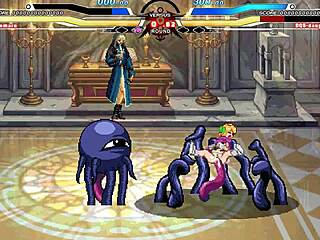 黑丸对战DQ5狂野Hentai会怎样