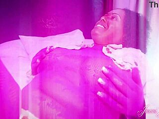 Big Booty Milfs in Wild 3some Action