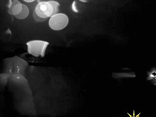 Sunny lanes performs detailed solo masturbation in lingerie, showcasing big pussy and clit in jacuzzi