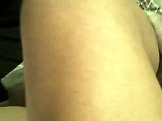 Early Morning Fat BBW Takes Powerful Backshots From Monster Black Cock