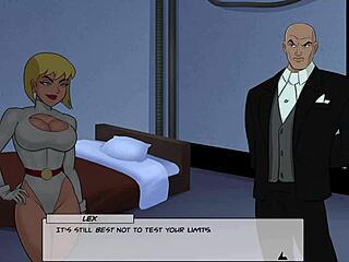 i watch dc comics raven playing basketball in part 62