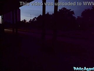 Big Tits Milf Teacher Surprises With Deepthroat In Public Pov