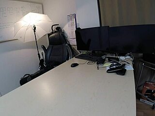 What Happens When Sexy Gigi Breeze Goes Through This Intriguing Casting Interview?