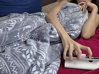 I Need to Do This Right Now, Can't Wait Any Longer!