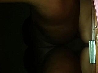 Intimate creampie with Nia in action