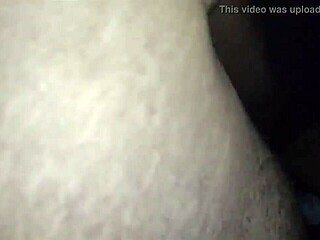 bareback orgy with bent over doggystyle anal and big cocks in dark room