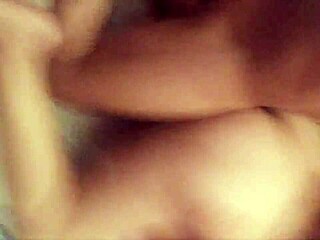 Mirjes0125 says, 'Fuck me with that huge ass!'