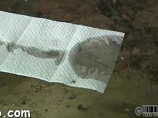 Feeling the intense punishment as a hung up sweetheart in rough hardcore fucking