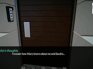 Teen 18+ Fucks MILF with Big Ass at Office