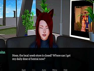 my new family hentai where they fuck in erotic ways?