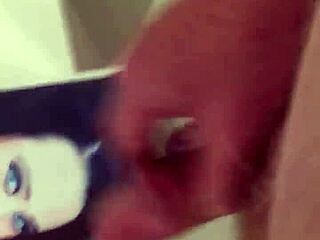 Cum Tribute for Beloved Friend