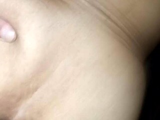 Latina Bends Over For Intense Doggy Fuck!