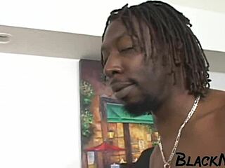 Nervous Amateur Faces Massive BBC Challenge