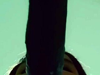 young latina gives ass first time to big black cock, follow fanny ninfeta on insta.