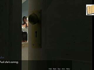 Blonde Milf With Big Tits And Ass In Hentai