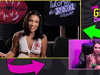 Monique Bertolini discusses the sultry stars of California TV