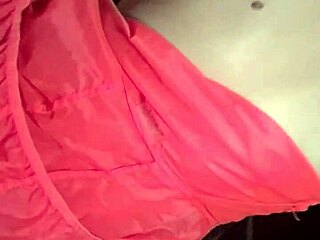 i invited the young 18+ girl to the buildings terrace and placed her on her knees to breastfeed deliciously