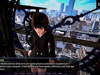 Complete Gameplay of Harem Hotel Part 8