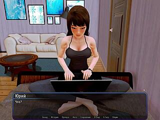 Complete Gameplay of Harem Hotel Part 8