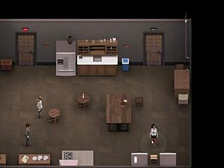 Complete Gameplay Of Lust Epidemic Part 5