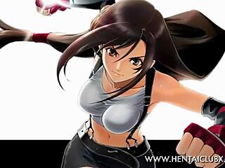 Sexy Anime Girls in Ecchi Hentai