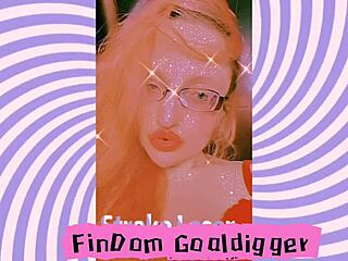 goddess mistress mesmerizes slave with mindfuck in femdom bdsm