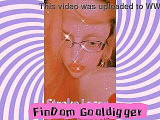 goddess mistress mesmerizes slave with mindfuck in femdom bdsm