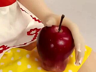 Fuck Doll Adele at 158 Cm Gets Intense!