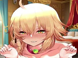 Hypnotic World Charlotte GIVE A TITFUCK AND GET FECKED