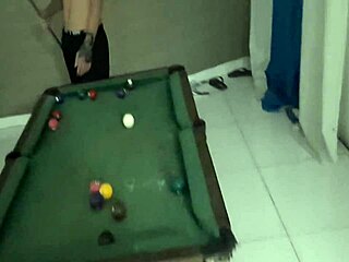 Flakael twink in pov group outdoor scene with petite gay pornstar