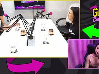 monique talks hot california models