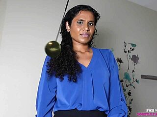 Your Teacher Turns Slutty to Satisfy You