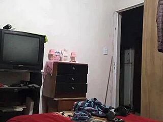 双性恋基友带人妖来猛肛