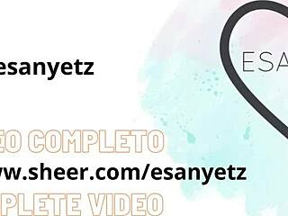 Mysterious BBW Girl Fucked by Neighbor