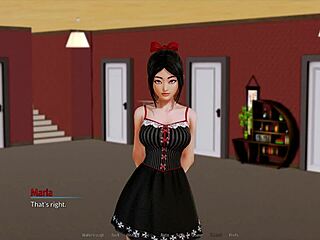 Harem Hotel 90: Tempting Anime Adventures?