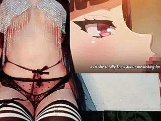 why did they choose the vagabundo to fuck the hot milfs?