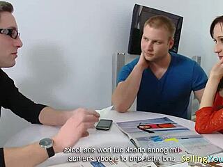 Hey, wanna sell some steamy action for cash?