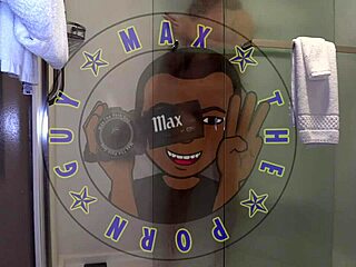 pips3e4 avery sucks huge cock then rides for creampie