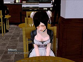 Harem Hotel 90: Tempting Anime Adventures?