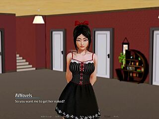 Harem Hotel 90: Tempting Anime Adventures?