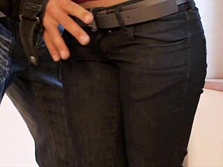 Fake agent bangs blonde babe in wild casting!