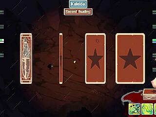 in cloud meadow part4, i punish the poachers hunting those erotic monster girls